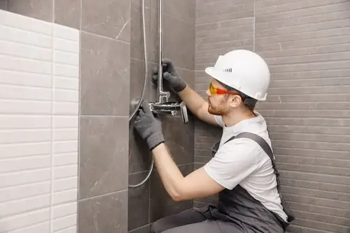batroom remodeling Deep River Center